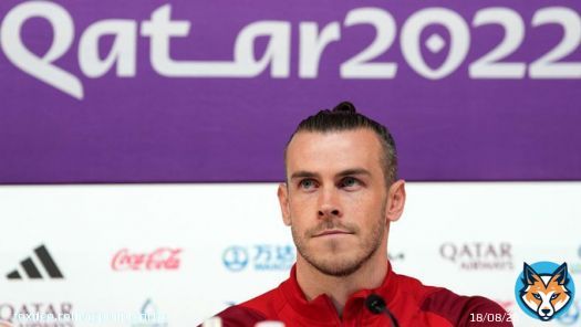 Wales and the World Cup - 64 years in the waiting.  Gareth Bale: &ldquo;Schools are going to stop to watch our games. It&rsquo;s one of those moments which is a massive piece of history. We have the support of the nation back home, no matter what happens.&rdquo;