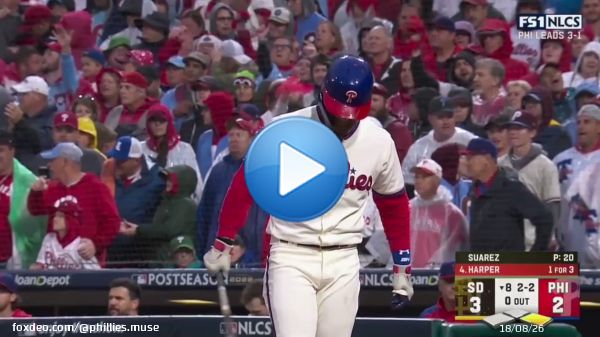 Bryce Harper, but Moneyball