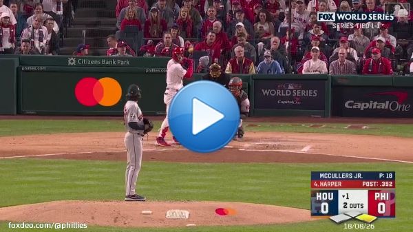 BRYCE BOMB  WORLD SERIES EDITION