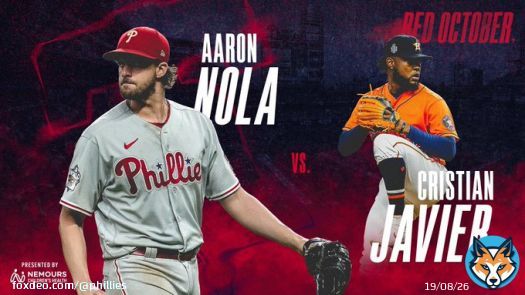 Nola Day.
