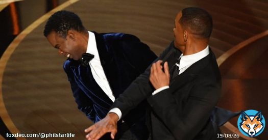 Chris Rock came out swinging, accusing Will Smith of 'selective outrage' when he reacted to a jibe about Jada Pinkett Smith's shaved head, and saying Smith lashed out at a shorter man because he was annoyed his wife had cheated on him.