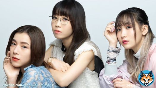 #NHK紅白 #みんなでシェア #NHK紅白歌合戦 #milet&times;#Aimer&times;#幾田りら produced by #Vaundy in the song '#おもかげ' #Omokage will be sung in the special version The four of us sang it together, and it was so much fun that I almost cried. Thank you very much! Aimer.