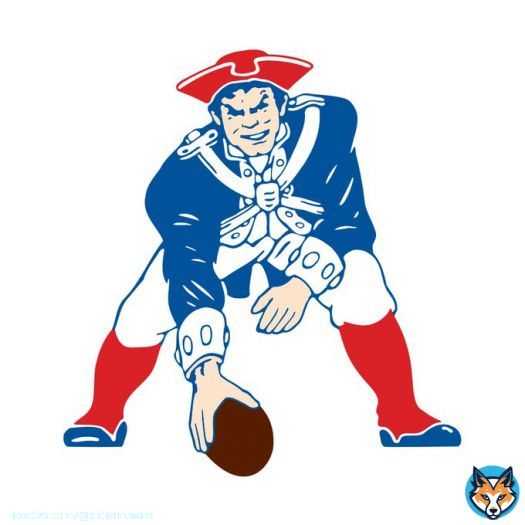 Name one player that comes to mind when you see this logo!  #nfl #nfltwitter #nflfootball #nfldraft #americanfootball #quarterback #nflsunday #espn #nflmemes #sports #nflnetwork #nflnews #nflplayoffs #football #touchdown