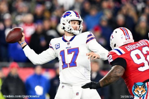 Which QB would you rather have for the next DECADE? ​   RT​: Josh Allen  LIKE​: Patrick Mahomes