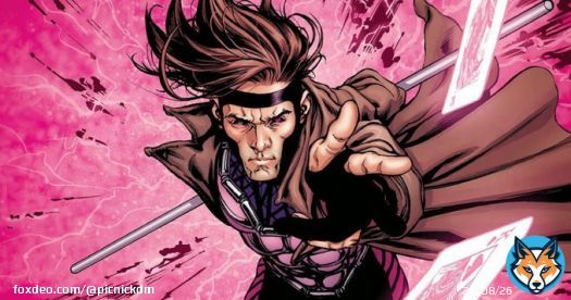 Channing Tatum says Gambit was canceled because of its tone.  It&rsquo;s no secret that Channing Tatum was once in line to star as Gambit in a standalone movie. But now, in a new profile in Vanity Fair, Tatum is speaking in depth about why the project fell ap