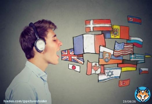 would you rather be able to speak any language or play any instrument?
