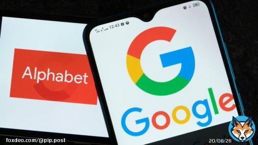 Why Is Google (GOOG, GOOGL) Stock Down 7% Today? |