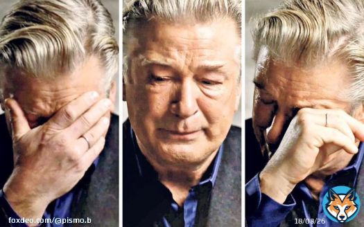 Alec Baldwin to be charged with involuntary manslaughter in Halyna Hutchins 'Rust' shooting 'The evidence clearly shows a pattern of criminal disregard for safety on the &lsquo;Rust&rsquo; film set.  Crying won't save your A** @AlecBaldwin