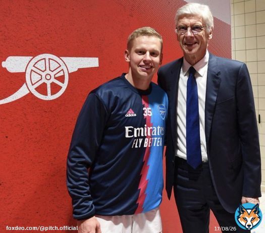 Зінченко и Легенда #зинченко #арсенал #arsenal #PremierLeague