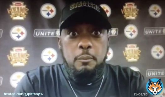 The Twitterverse can have this. #HereWeGo #LiveMic