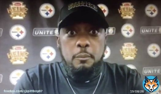 The Twitterverse can have this. #HereWeGo #LiveMic