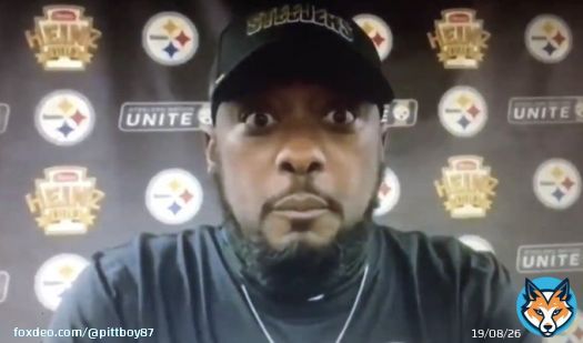 The Twitterverse can have this. #HereWeGo #LiveMic