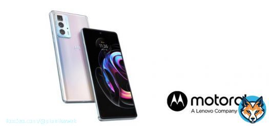 Motorola Android 13 update to allegedly begin rolling out in April for Edge 20 Pro