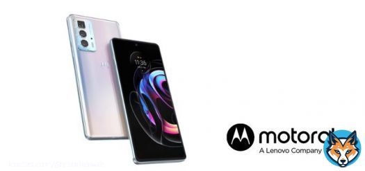 Motorola Android 13 update to allegedly begin rolling out in April for Edge 20 Pro