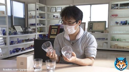 ニセ富士山グラスも犯人は中国人  通販サイトの運営企業は中国の企業で、本社は香港にあるという。  『お前の所がしっかりやっていないから俺が騙された』富士山グラスの偽物が大量流通...本物の会社に苦情殺到「これを作っていると思われたらつらい」 | MBSニュース