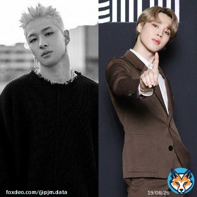 According to JTBC and many K-pop officials, BTS Jimin will join as a featured artist on Big Bang Taeyang's solo album, which is scheduled to be released in January next year!!  JIMIN X TAEYANG IS COMING?!?!