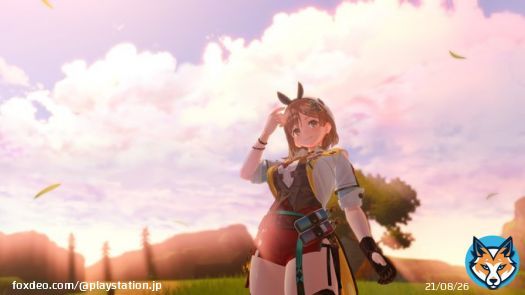 ｢アトリエ｣秘密シリーズ最新作！ PS5&trade;/PS4&reg;『ライザのアトリエ３ ～終わりの錬金術士と秘密の鍵～』が2023年2月22日(水)に発売決定！  ｢鍵｣を使う新たなコアシステムや、豪華BOXの情報などをお届けします！  詳しくはこちら&rArr;   #PS5