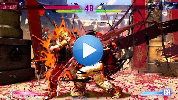【特集】PS5&reg;️/PS4&reg;️『ストリートファイター6』プレイレビュー！ ボリューム満点のストーリーモードやゲームセンターの興奮が味わえるエリアなど、対戦でもひとりでも楽しい新時代の格闘ゲーム！  特集記事はこちら&rArr;   #ストリートファイター6 （5月30日（火）掲載記事）