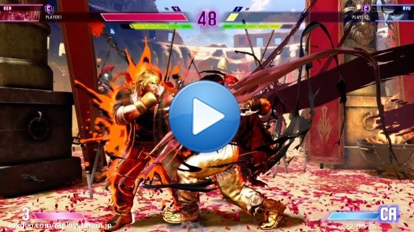 【特集】PS5&reg;️/PS4&reg;️『ストリートファイター6』プレイレビュー！ ボリューム満点のストーリーモードやゲームセンターの興奮が味わえるエリアなど、対戦でもひとりでも楽しい新時代の格闘ゲーム！  特集記事はこちら&rArr;   #ストリートファイター6 （5月30日（火）掲載記事）