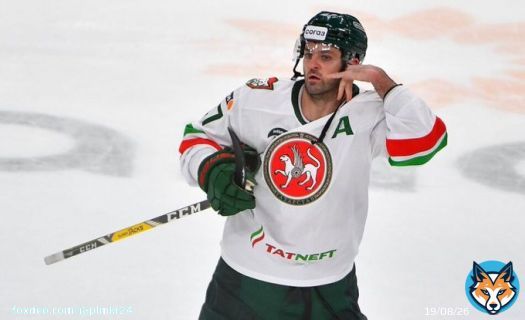 В заключительный день регулярного чемпионата КХЛ стали известны последние кубковые пары на &laquo;Востоке&raquo;: &laquo;Салават&raquo; вышел на &laquo;Адмирал&raquo;, &laquo;Авангард&raquo; &mdash; на &laquo;Сибирь&raquo;, а &laquo;Автомобилист&raquo; &mdash; на &laquo;Магнитку&raquo;.