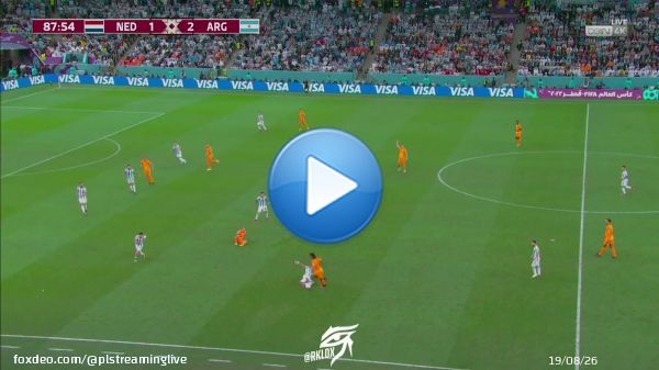 Fight between Argentina and Netherlands players  #NEDARG #ARGNED Holanda #Qatar20220:02266.4K views