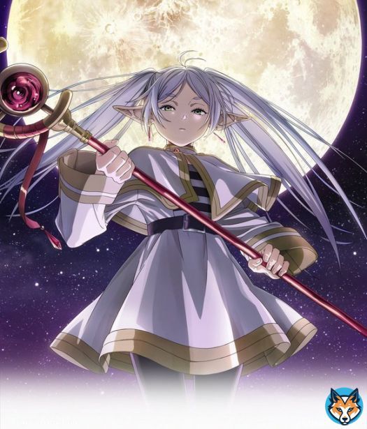 みんなおはよ！&acute;&omega;`)ﾉ 「葬送のフリーレン」 9月29日の金曜ロードショーで初回2時間スペシャルらしいよ！  #葬送のフリーレン