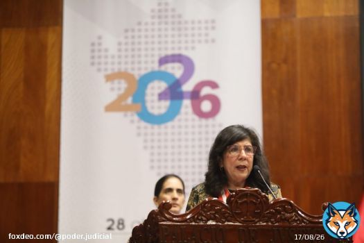 El Poder Judicial avanza en un proceso de modernización sin precedentes pero la tecnología requiere soporte físico e infraestructura segura, funcional e interoperable, sostuvo su presidenta, Janet Tello Gilardi, durante el I Encuentro Nacional de Gobiernos Regionales yShow more