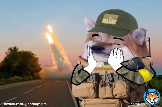 Russia seems disgusting in the information war. Kremlin invested billions in aggressive propaganda, but the fakes never worked. This is a war live and everyone can see who is the barbarian.  has archaic bot farms and trolls army. We have #NAFO and Reddit. Truth always wins.