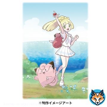 I believe @mecchaJP will probably take pre-orders for them if you want to order them in the West. Unknown if our online Pok&eacute;mon Centers will stock #ad