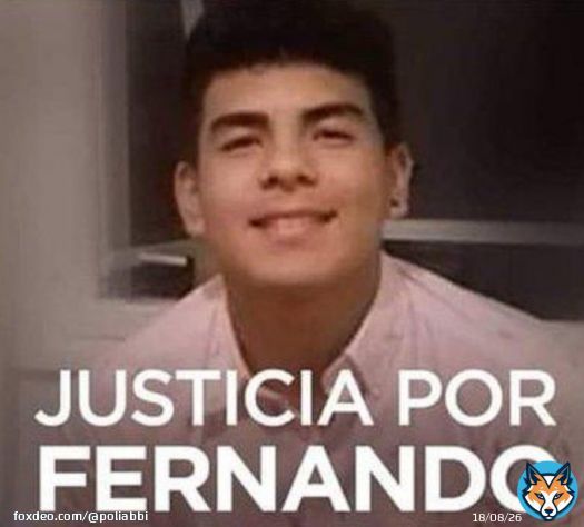 Podr&iacute;amos aprovechar los hashtags y que todo el mundo est&aacute; hablando de lo mismo para recordar que ma&ntilde;ana comienza el juicio por el asesinato de Fernando Baez.  Que los jueces sepan que EL PA&Iacute;S NO LO OLVID&Oacute;. Y que esperamos JUSTICIA.  #gh23 #gh2023 #granhermano #gh20222