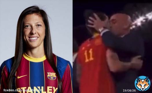 Spanish Prime Minister Pedro Sanchez on Tuesday blasted as 'insufficient' the apology given by Spain's football federation chief for kissing star player Jennifer Hermoso on the lips after Spain won the Women's World Cup. #PolitikoGlobal