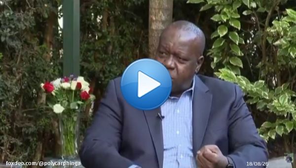 How was an attack like the one we witnessed yesterday in Othaya possible without the prior knowledge of the county security team in Nyeri?