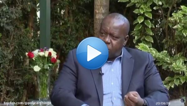 How was an attack like the one we witnessed yesterday in Othaya possible without the prior knowledge of the county security team in Nyeri?
