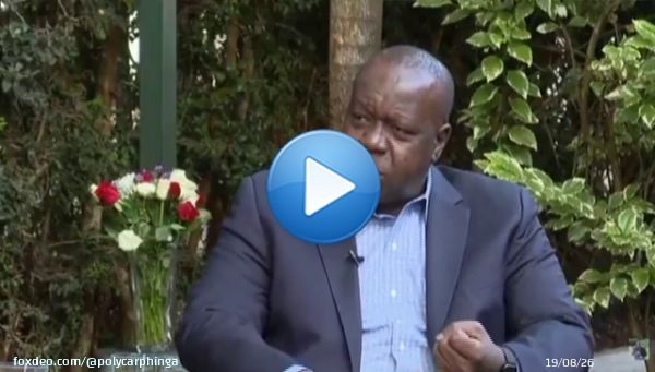 How was an attack like the one we witnessed yesterday in Othaya possible without the prior knowledge of the county security team in Nyeri?
