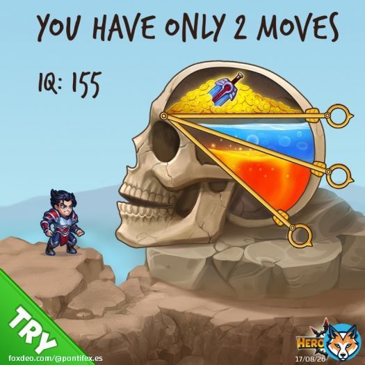Full Blown RPG in your browser: No Downloads - Just Click and Go!Hero Wars: Can you win? Play Now in Your Browser.From hero-wars.com