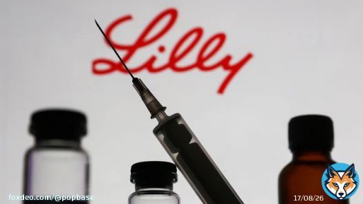 A verified impersonator of pharmaceutical company Eli Lilly reportedly caused their stocks to drop with a fake tweet.  The tweet, which said they were now offering free insulin, reportedly affected the stock of the top three global insulin producers.