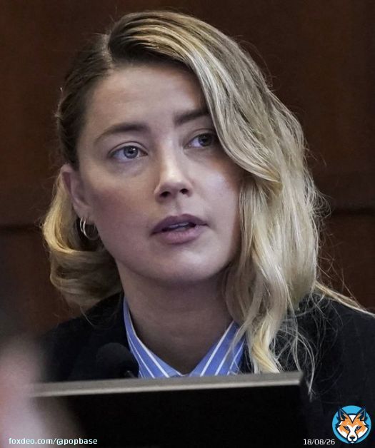 Amber Heard has settled her defamation case with Johnny Depp for $1 million.   &ldquo;I make this decision having lost faith in the American legal system, where my unprotected testimony served as entertainment and social media fodder.&rdquo;