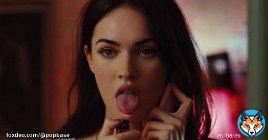 Happy 37th birthday to the iconic Megan Fox.