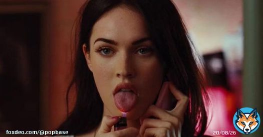 Happy 37th birthday to the iconic Megan Fox.