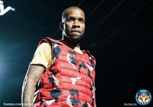 Sources tell Page Six that Tory Lanez is &lsquo;scared for his life&rsquo; in prison:  &ldquo;Tory is scared for his life and safety in prison. He feels like he is an instant and direct target because of his celebrity status.&rdquo;