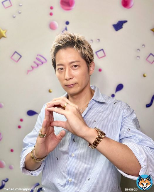 #EXILE \u2716\ufe0f#ポップUP！  \ud83d\udea9?ℙコラボ???? \ud83c\udf1f  ????? \ud83d\udc51#黒木啓司 さん  パラセーリング事件 \ud83d\udea3\ud83c\udffbやおっちょこちゃい事件 \ud83d\udcddなど天然な一面も ? さらに大きな決断をした黒木さんに親友 ?#TAKAHIRO さんからメッセージ \ud83d\udc8c   \ud83c\udfdf7月から全国ドームツアー \ud83d\ud全国ドームツアー \ud83d\udd7a 「EXILE LIVE TOUR 2022 &ldquo;POWER OF WISH&rdquo;」が開幕