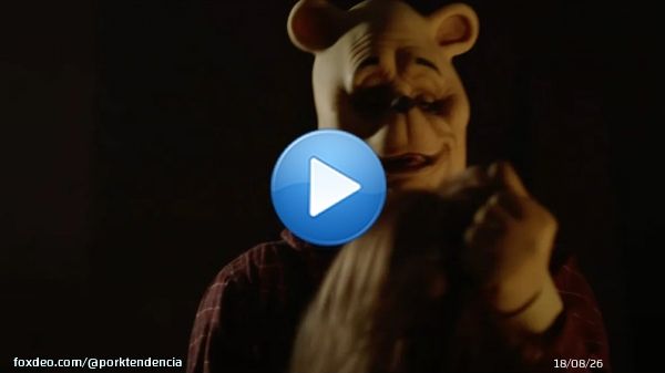 &ldquo;Winnie the Pooh&rdquo;: Por el primer trailer de Blood and Honey.