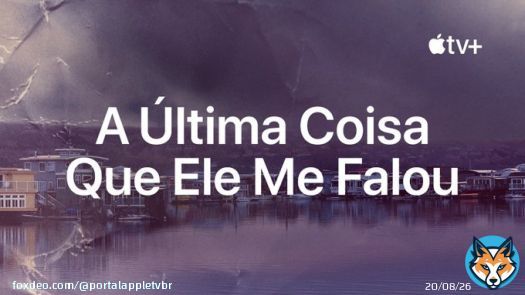A ordem &eacute; proteger a garota. Mas proteg&ecirc;-la de qu&ecirc;?  Jennifer Garner, Nikolaj Coster-Waldau e Angourie Rice protagonizam a miniss&eacute;rie &lsquo;The Last Thing He Told Me&rsquo;, que estreia na pr&oacute;xima sexta-feira, no Apple TV+.