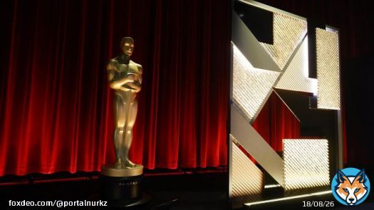 Объявлены номинанты на премию 'Оскар-2023'  #новости