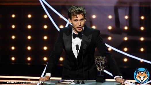'На Западном фронте без перемен', 'Навальный': стали известны победители BAFTA-2023  #новости