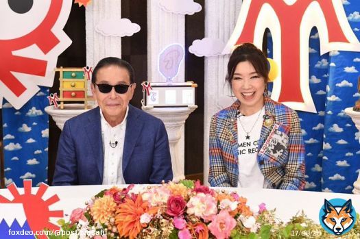 タモリ＆松任谷由実、29年ぶり共演！『タモリ倶楽部』登場でユーミンの名曲から&ldquo;空耳&rdquo; #テレ朝POST