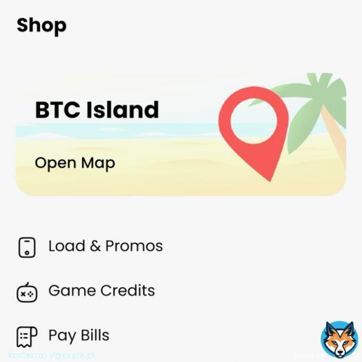 WELCOME TO THE NEW #BITCOIN WORLD.  Pay all your bills in Philippines with #Bitcoin with Pouch!  And you can fully live, eat, sleep, and party with #Bitcoin in Boracay, Philippines @BtcRetreat