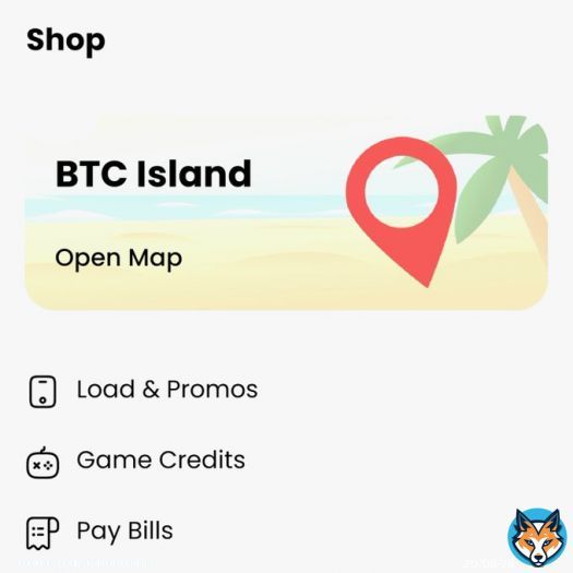 WELCOME TO THE NEW #BITCOIN WORLD.  Pay all your bills in Philippines with #Bitcoin with Pouch!  And you can fully live, eat, sleep, and party with #Bitcoin in Boracay, Philippines @BtcRetreat