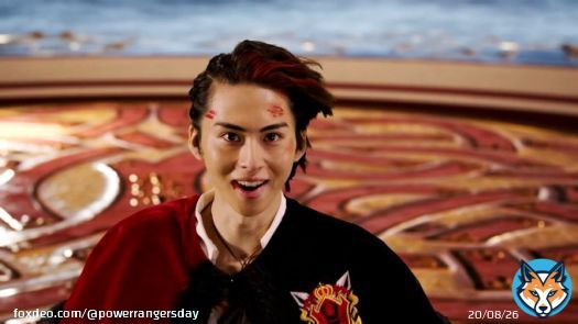 This is a Gira stan account.  #SuperSentai #Kingohger #キングオージャー  #王様戦隊キングオージャー