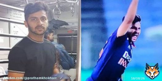 Few people are just lucky enough, others all have to create their own luck #Shardulthakur #INDvsENG #INDvsENG_2021 #INDvENG #TeamIndia #IndianCricketTeam